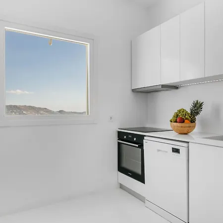 Island Riviera Mykonos Vila Agios Sostis (Mykonos)