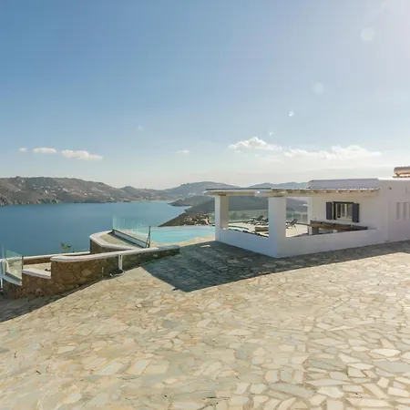 Island Riviera Mykonos *