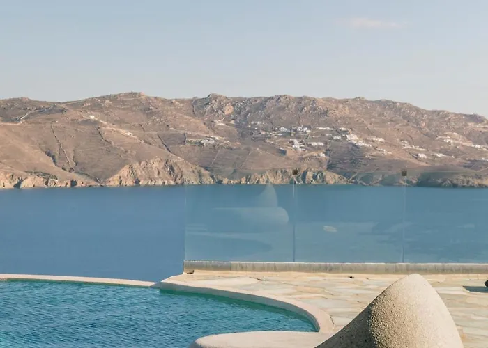 Island Riviera Mykonos *