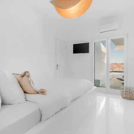 Island Riviera Mykonos Agios Sostis (Mykonos)