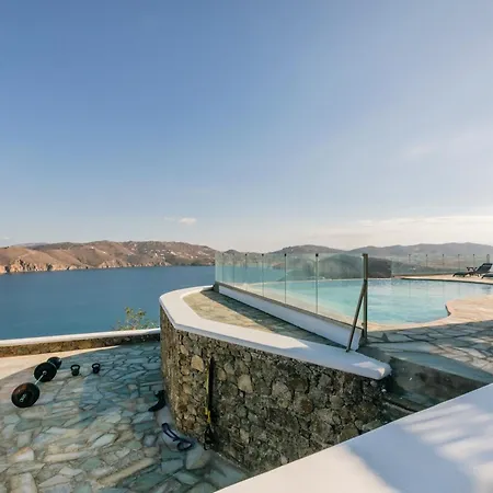 Island Riviera Mykonos Villa