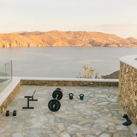 Island Riviera Mykonos