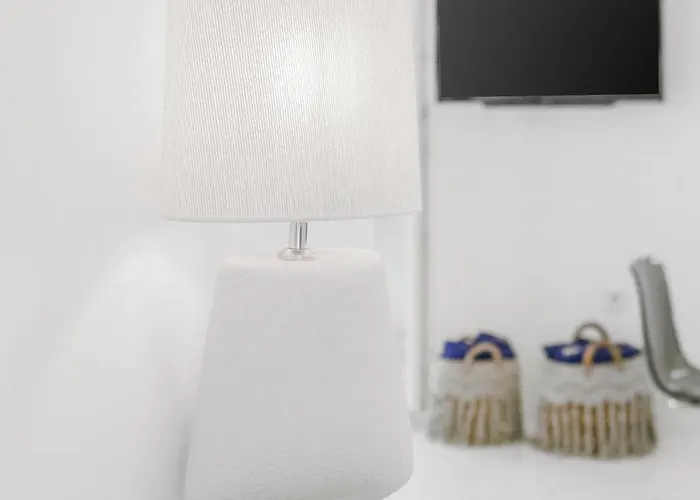 Island Riviera Mykonos * Agios Sostis (Mykonos)