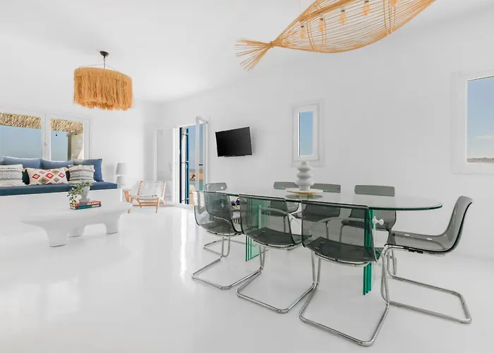 Island Riviera Mykonos