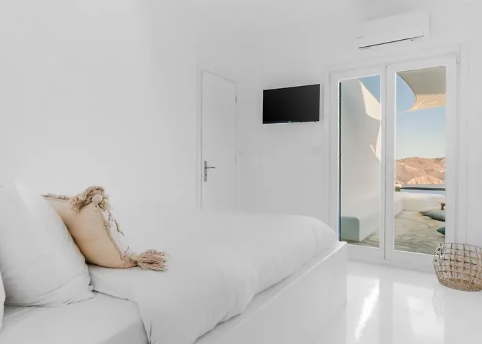 Island Riviera Mykonos Agios Sostis (Mykonos)