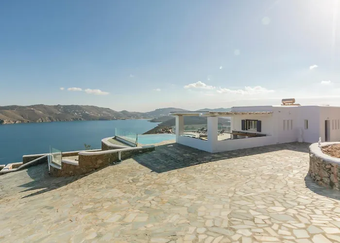 Island Riviera Mykonos *