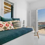 Island Riviera Mykonos Villa Agios Sostis (Mykonos)