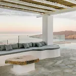 Villa Island Riviera Mykonos *