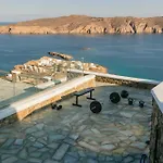 Island Riviera Mykonos Agios Sostis (Mykonos)