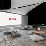 Island Riviera Mykonos * Agios Sostis (Mykonos)