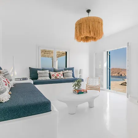 Island Riviera Mykonos Agios Sostis (Mykonos)