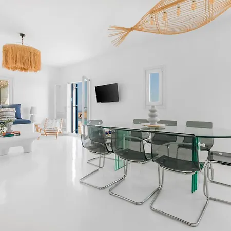 Island Riviera Mykonos