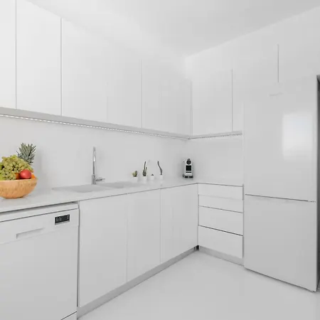 Villa Island Riviera Mykonos *