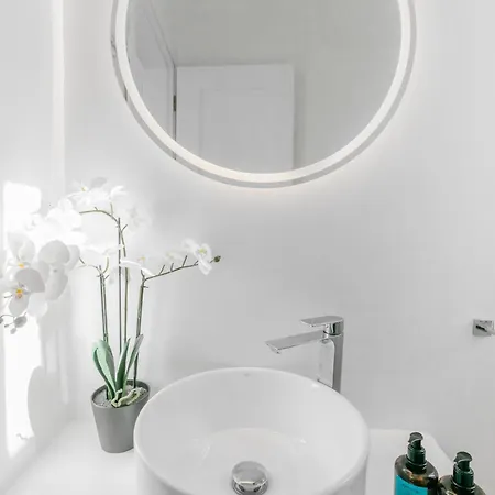 Villa Island Riviera Mykonos Agios Sostis (Mykonos)