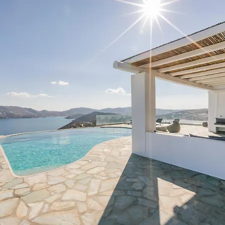 Island Riviera Mykonos