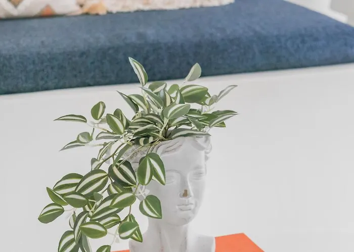 Island Riviera Mykonos * Agios Sostis (Mykonos)