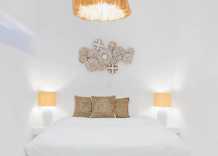 Βίλα Island Riviera Mykonos