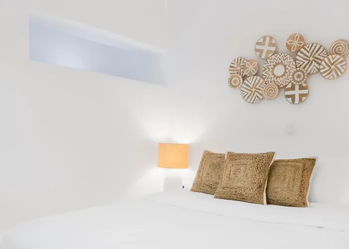 Island Riviera Mykonos