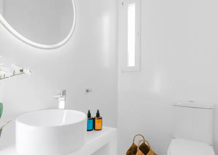 Island Riviera Mykonos *