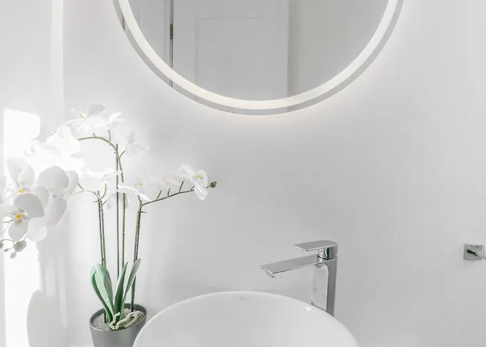 Βίλα Island Riviera Mykonos Agios Sostis (Mykonos)