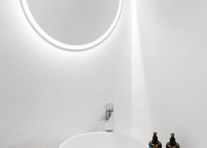 Island Riviera Mykonos Agios Sostis (Mykonos)