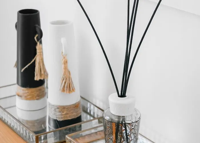 Villa Island Riviera Mykonos *