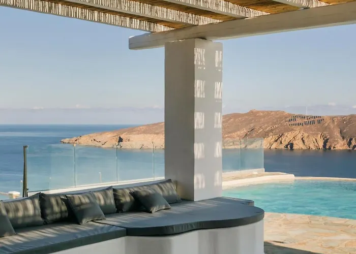 Island Riviera Mykonos *