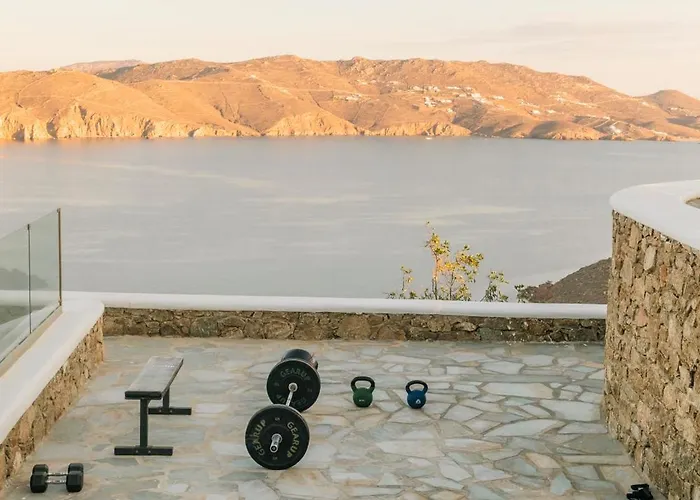 Island Riviera Mykonos