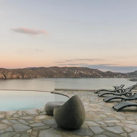 Island Riviera Mykonos Agios Sostis (Mykonos)