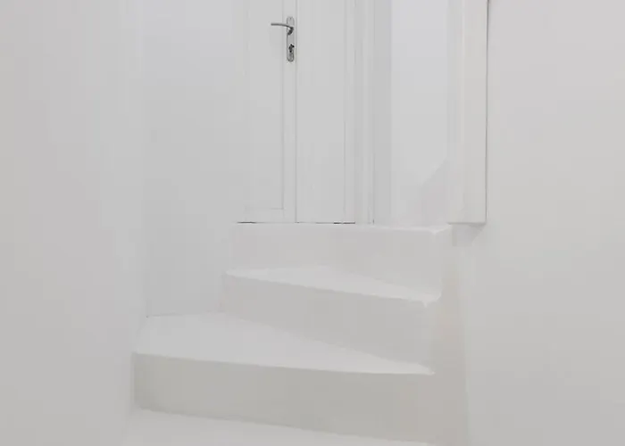 Island Riviera Mykonos Вилла