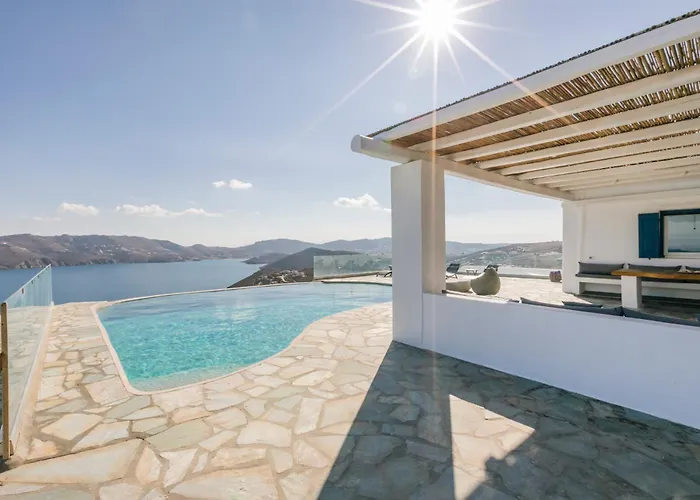 Island Riviera Mykonos